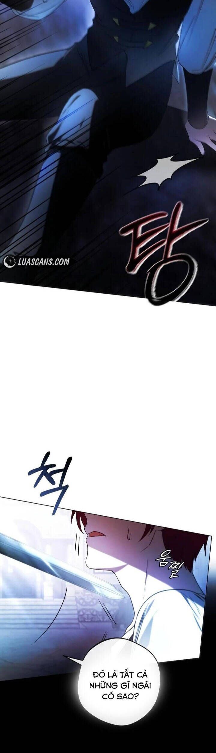 Bạo Chúa Độc Ác Trở Lại - chap16 - Trang 41